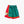 Seattle SuperSonics Orbit Swingman Shorts