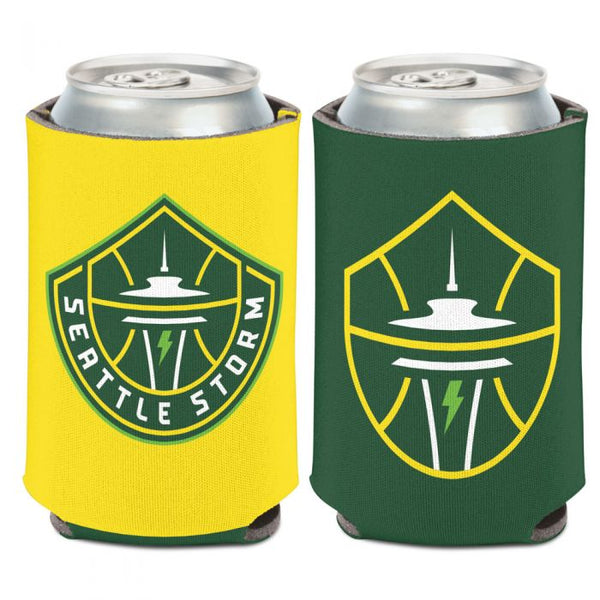 Seattle Storm 12 oz. Can Cooler