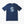 Seattle Kraken Navy Primary Logo Hockey Youth T-Shirt