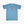 Seattle Rainier Brand Logo Ice Blue T-Shirt