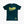 Seattle SuperSonics Green Lightning Bolt Logo Premium T-Shirt