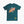 Load image into Gallery viewer, Seattle SuperSonics Space Needle Logo Dark Green Premium T-Shirt
