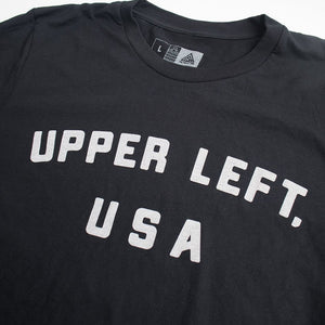 Upper Left Miller T-Shirt